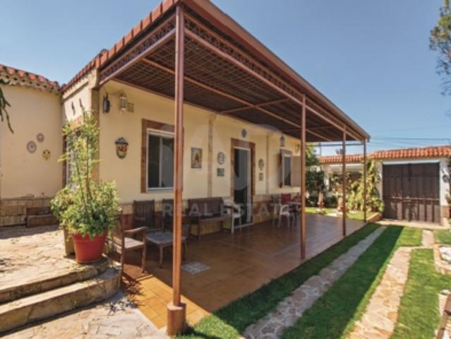 Casa Venta Dos Hermanas, Los Merinales