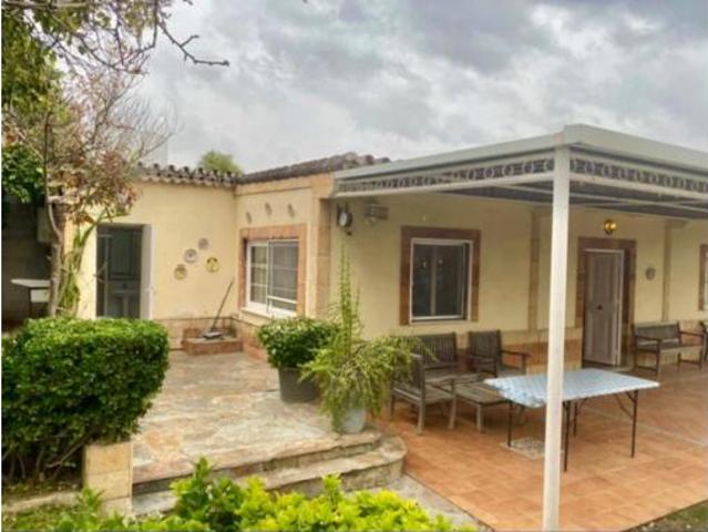 Casa Venta Dos Hermanas, Los Merinales