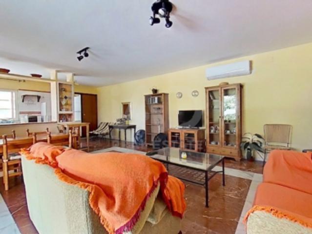 Casa Venta Dos Hermanas, Los Merinales