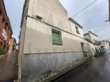 Casa Venta Dosbarrios, Dosbarrios