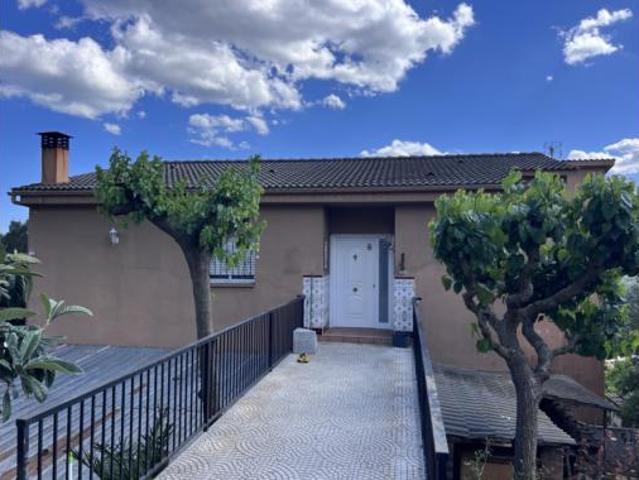 Casa Venta Dosrius, Canyamars