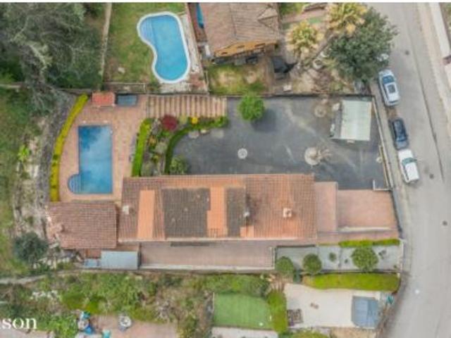 Casa Venta Dosrius, Canyamars