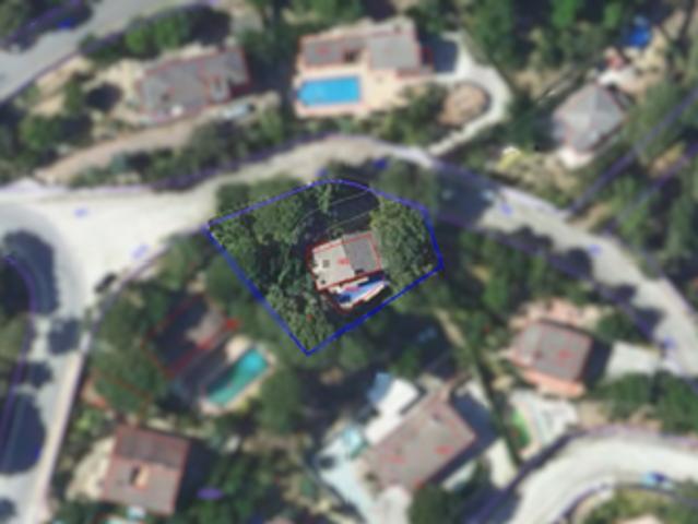 Casa Venta Dosrius, Dosrius