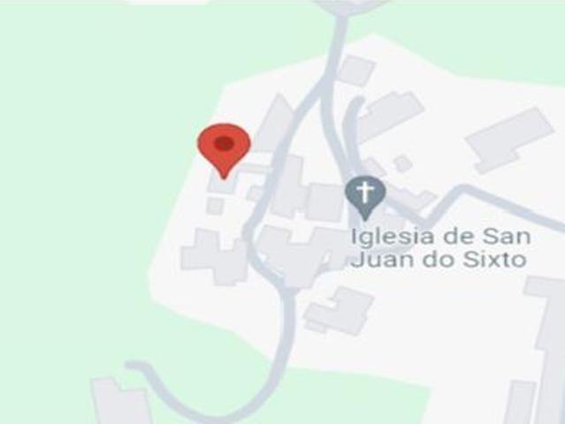 Casa Venta Dozón, Dozón