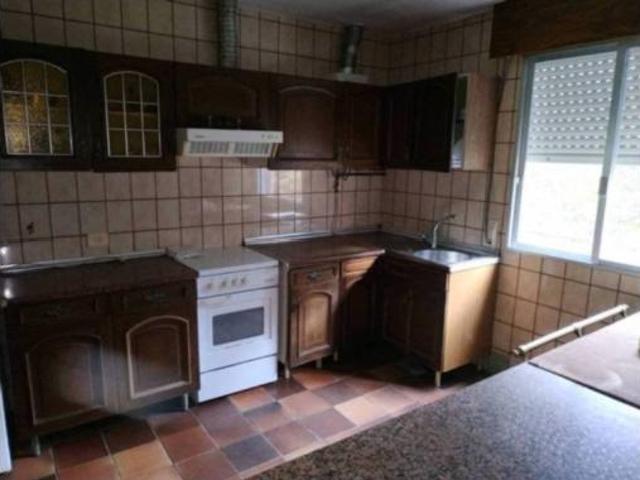 Casa Venta Dozón, Dozón