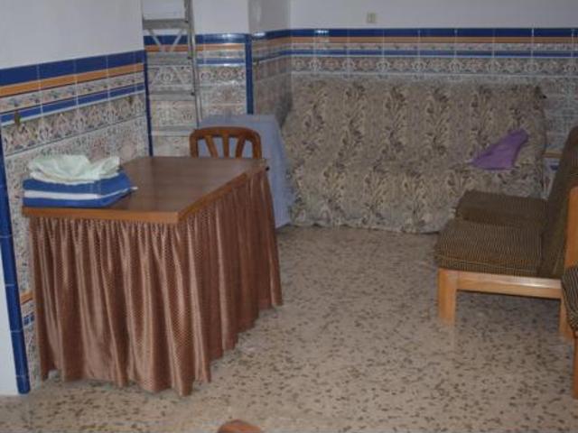 Casa Venta Doña Mencía, Doña Mencía