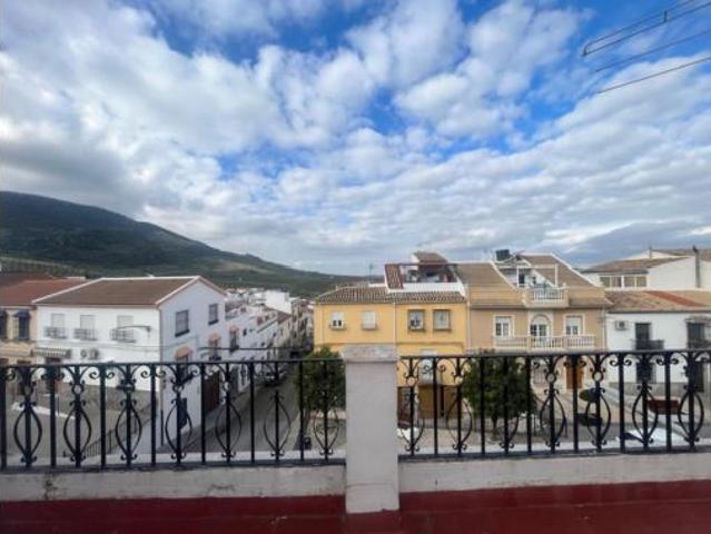Casa Venta Doña Mencía, Doña Mencía