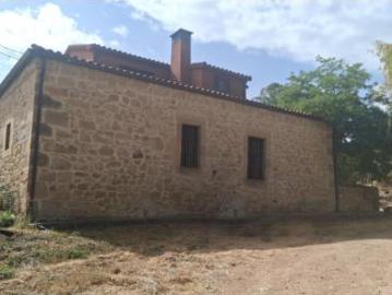 Casa Venta Doñinos de Salamanca, Santibáñez del Río