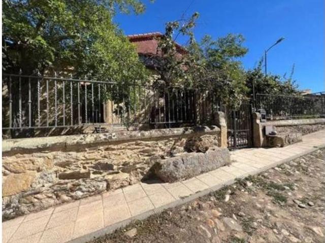 Casa Venta Doñinos de Salamanca, Santibáñez del Río