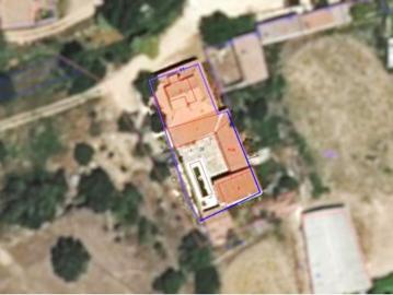 Casa Venta Doñinos de Salamanca, Santibáñez del Río