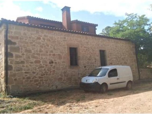 Casa Venta Doñinos de Salamanca, Santibáñez del Río