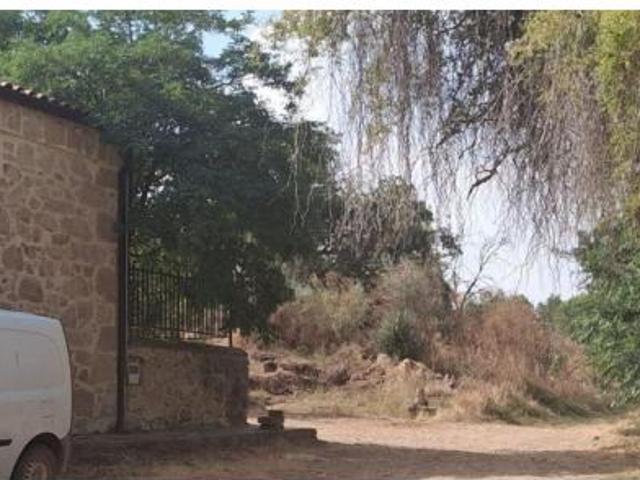 Casa Venta Doñinos de Salamanca, Santibáñez del Río