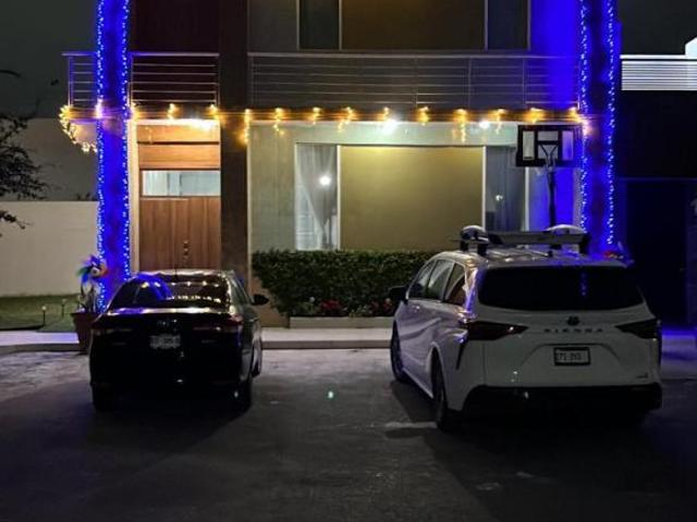 CASA VENTA DREAM LAGOONS APODACA