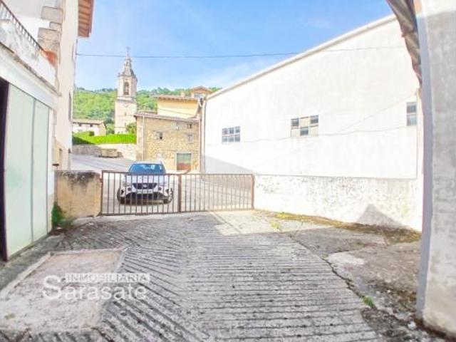 Casa Venta Eulate, Eulate