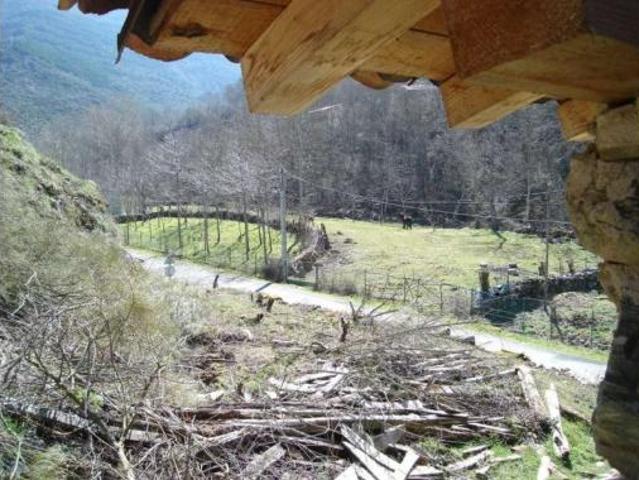 Casa Venta Ezcaray, Altuzarra