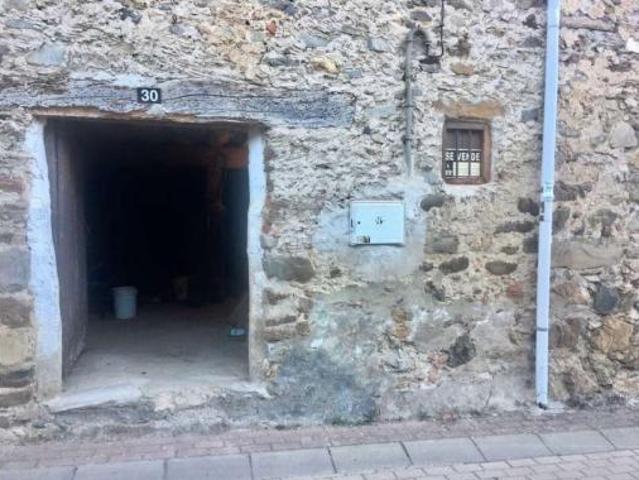 Casa Venta Ezcaray, Altuzarra