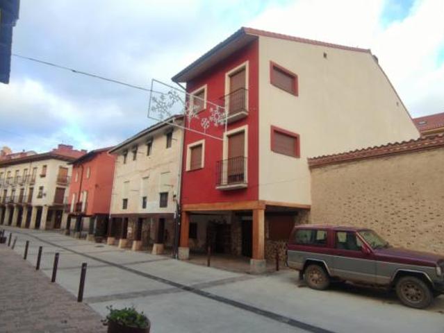 Casa Venta Ezcaray, Ezcaray
