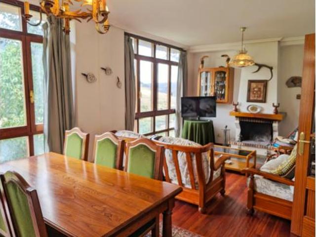 Casa Venta Ezcaray, Ezcaray