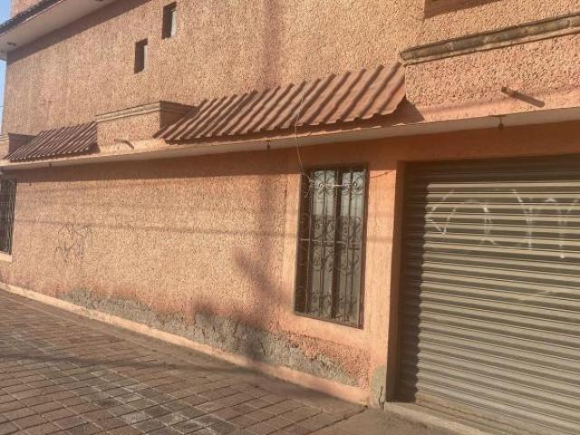 Casa Venta Ecatepec