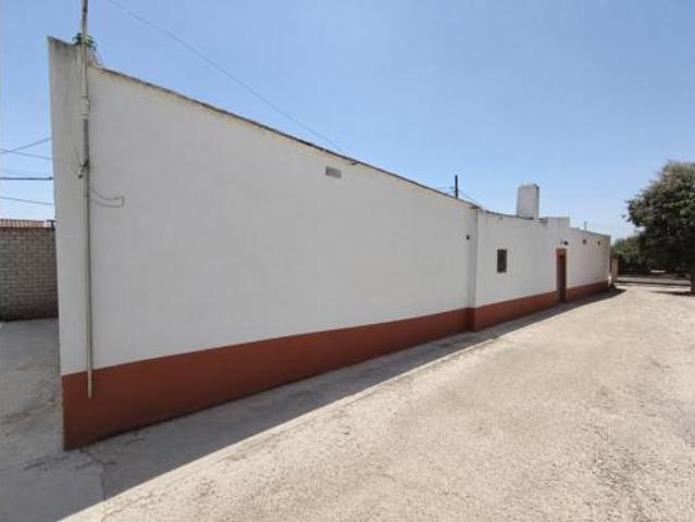 Casa Venta Écija, Isla del Vicario