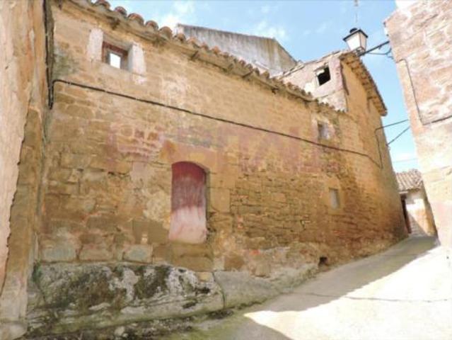 Casa Venta Ejea de los Caballeros, Farasdués