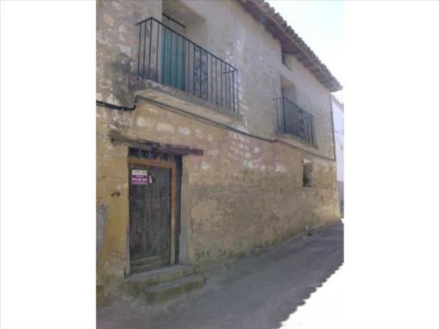 Casa Venta Ejea de los Caballeros, Farasdués