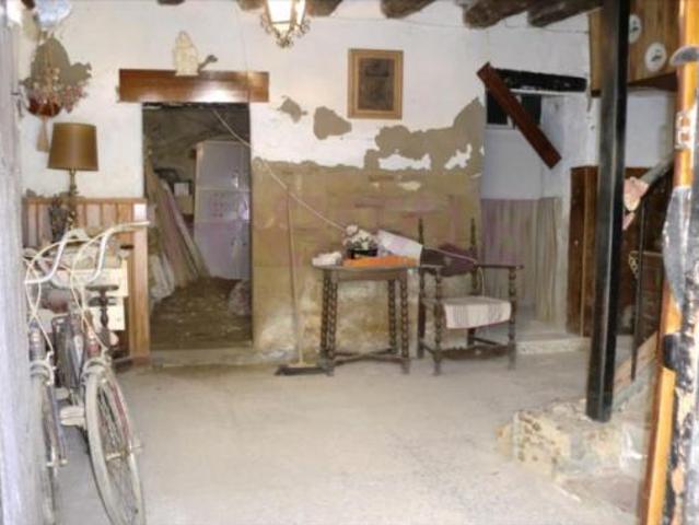 Casa Venta Ejea de los Caballeros, Farasdués
