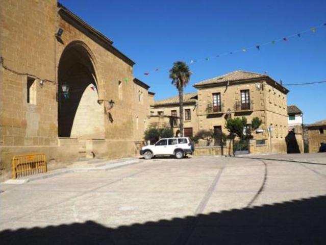 Casa Venta Ejea de los Caballeros, Farasdués