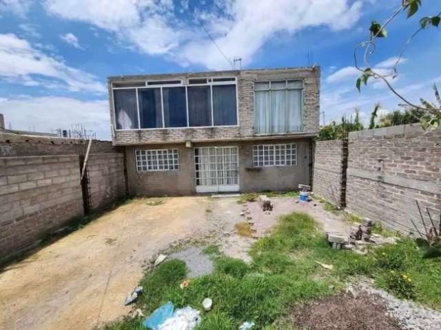 Casa venta ejido de ayotla ixtapaluca