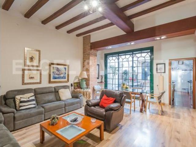 Casa adosada Venta El Masnou, El Masnou
