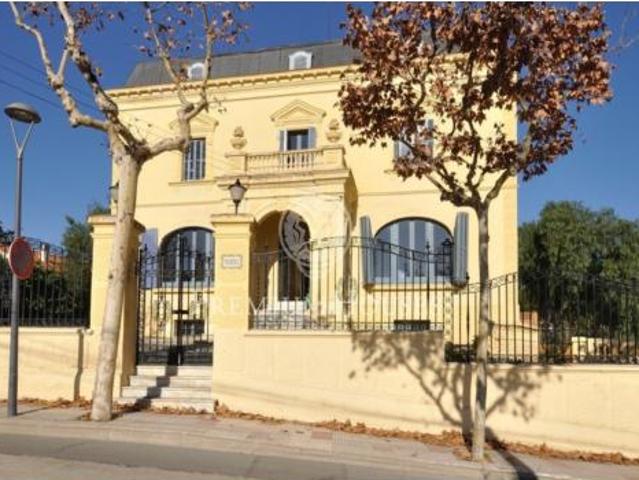 Casa Venta El Masnou, El Masnou