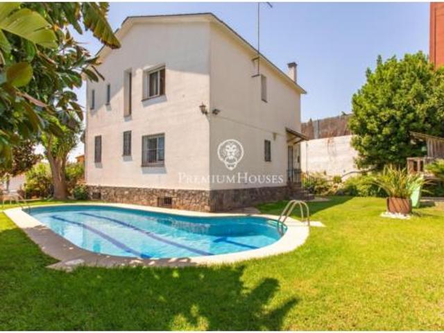 Casa Venta El Masnou, El Masnou