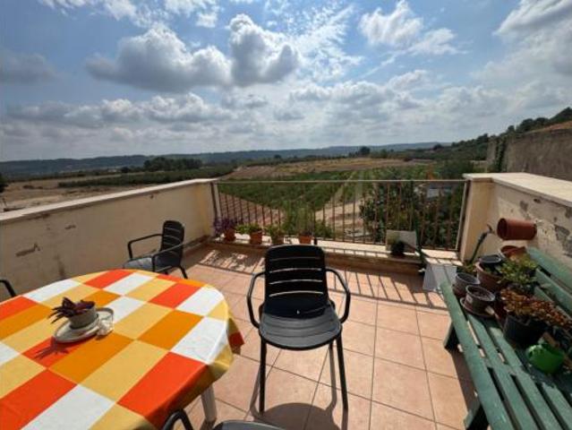 Casa Venta El Milà, El Milà