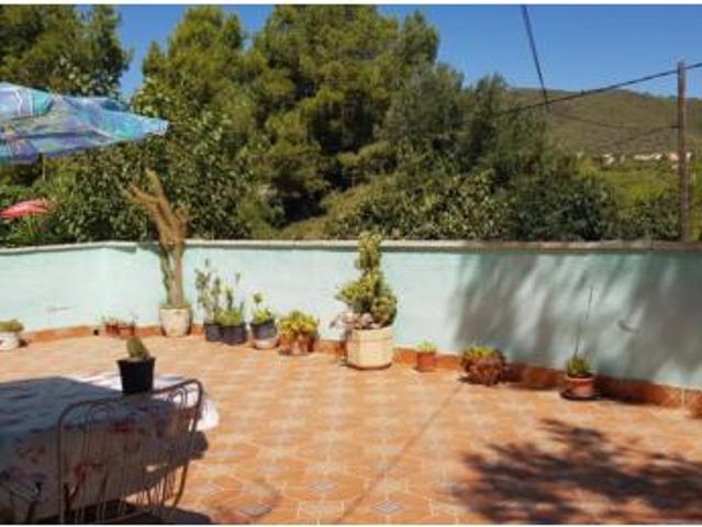 Casa Venta El Montmell, La Juncosa del Montmell