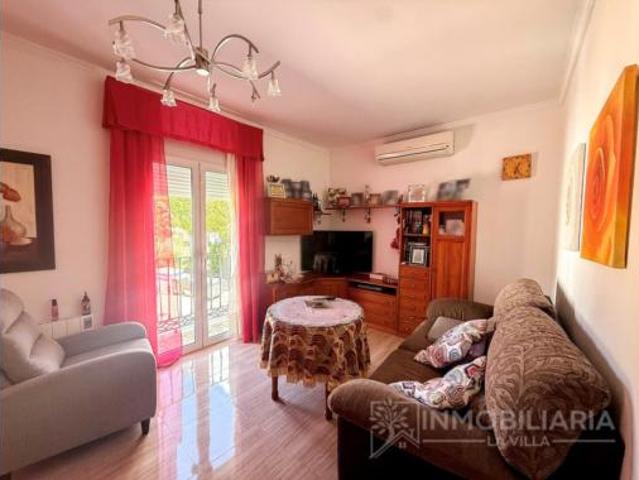 Casa Venta El Burgo, El Burgo