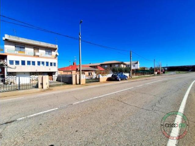 Casa Venta El Burgo Ranero, El Burgo Ranero