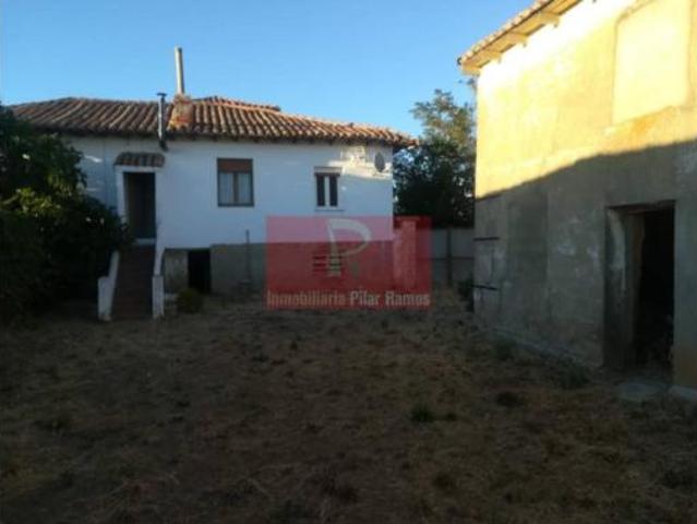 Casa Venta El Burgo Ranero, El Burgo Ranero