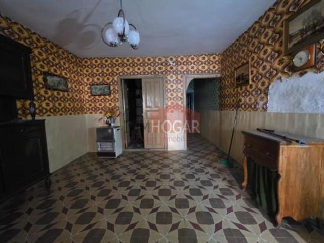 Casa Venta El Barraco, El Barraco