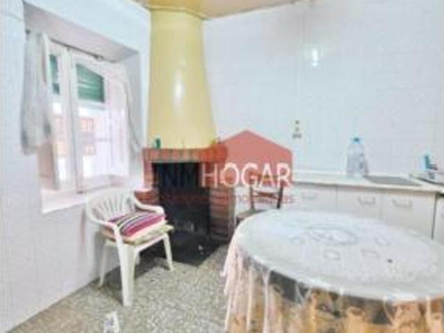 Casa Venta El Barraco, El Barraco