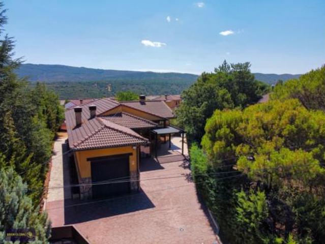 Casa Venta El Berrueco, El Berrueco