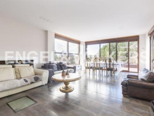 Casa Venta El Berrueco, El Berrueco