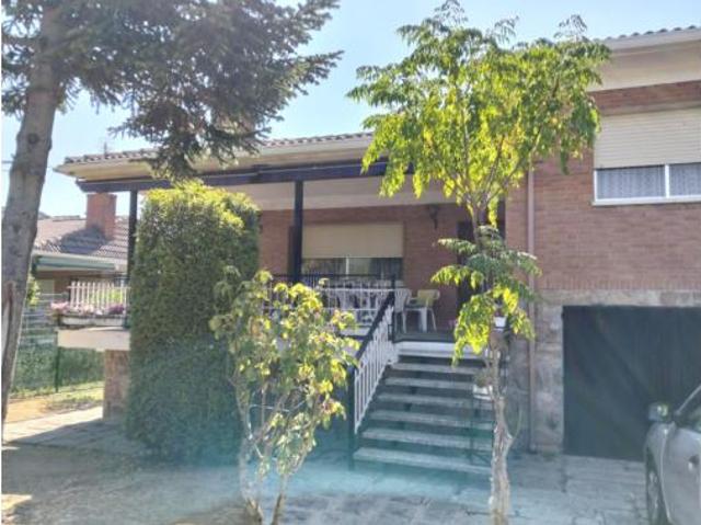 Casa Venta El Boalo Cerceda Mataelpino, Cerro del Caño