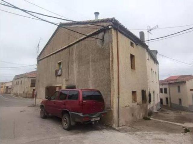 Casa Venta El Bodón, El Bodón