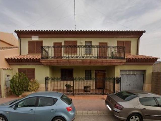 Casa Venta El Bonillo, El Bonillo