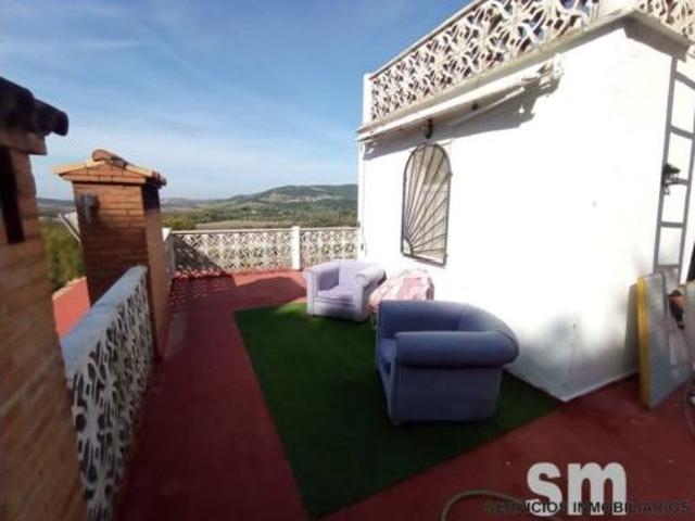 Casa Venta El Bosque, El Bosque
