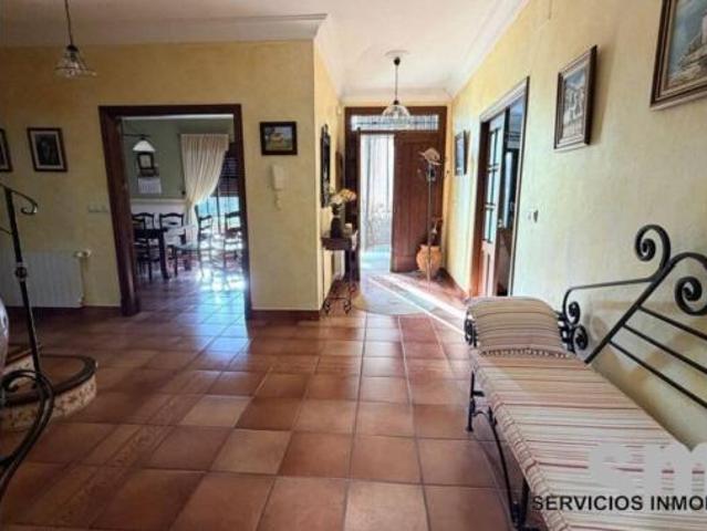 Casa Venta El Bosque, El Bosque