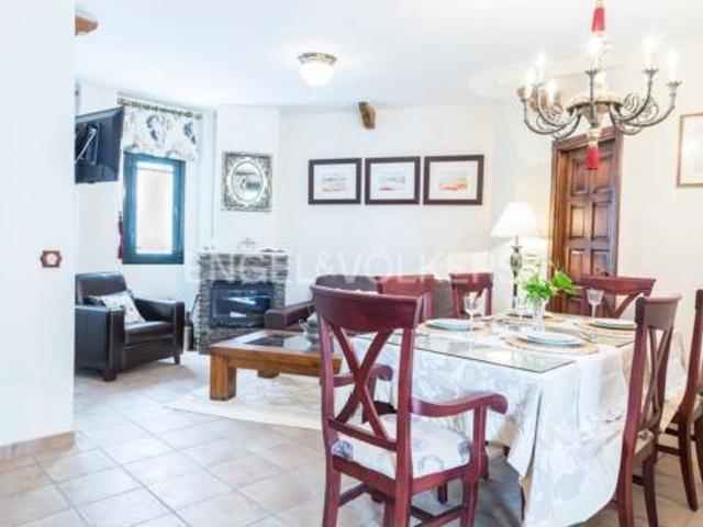 Casa Venta El Bosque, El Bosque