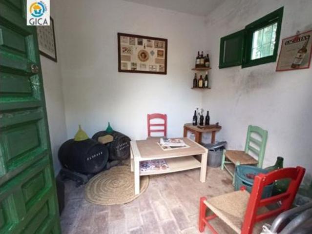 Casa Venta El Bosque, El Bosque