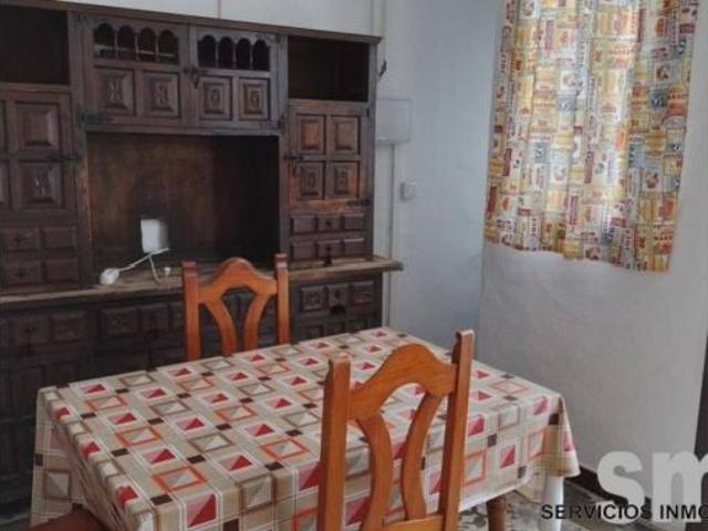 Casa Venta El Bosque, El Bosque