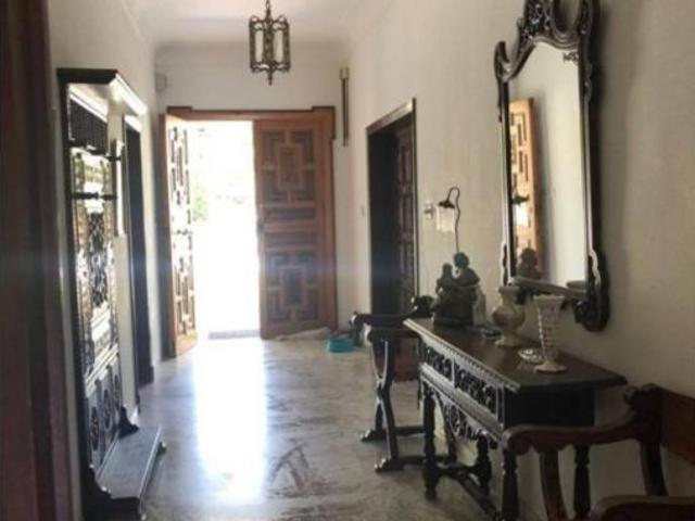 Casa Venta El Bosque, El Bosque